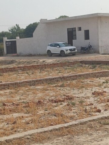 Plot For Sale in Neharpar