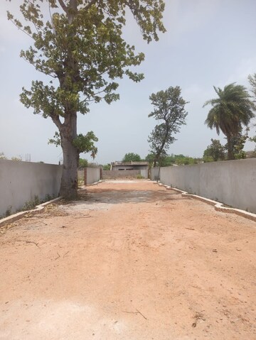 Plot Area in  Plot at Daldal Seoni – for Sale