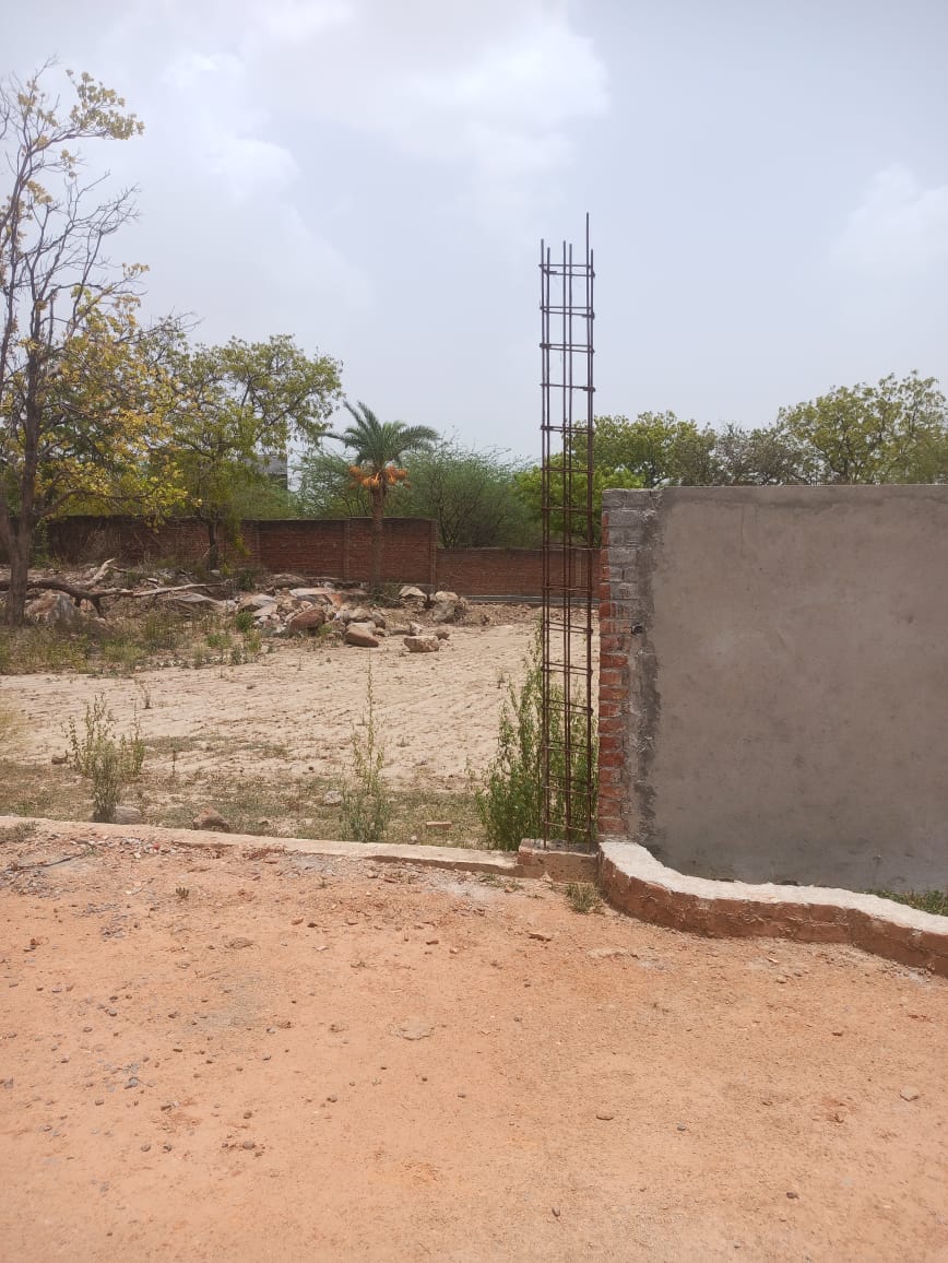 Plot For Resale in Daldal Seoni Raipur  7298455