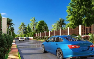 Plot For Sale in Ajmer Road