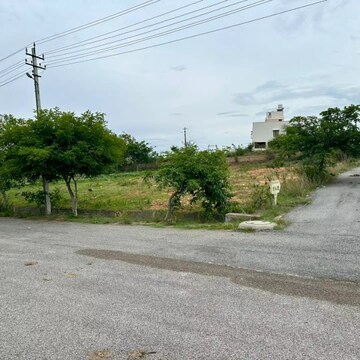 Plot Area in  Plot at Mysore Road – for Sale