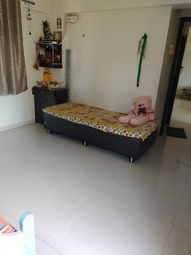 Bedroom, riddhi-zoa-complex 2 Bedroom 830 Sq.Ft. Apartment In Mundhwa Pune 7298474