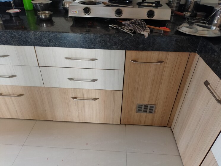 Kitchen, riddhi-zoa-complex 2 Bedroom 830 Sq.Ft. Apartment In Mundhwa Pune 7298474