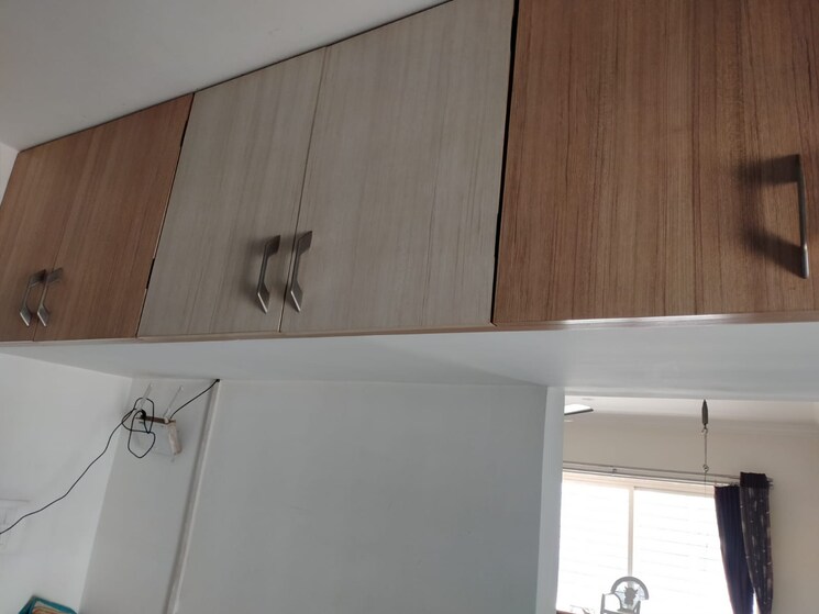 Kitchen, riddhi-zoa-complex 2 Bedroom 830 Sq.Ft. Apartment In Mundhwa Pune 7298474