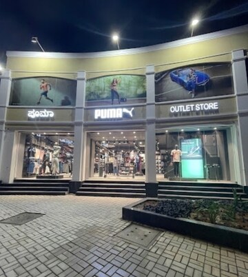  Plot – Exterior View View at Mysore Road - for Sale