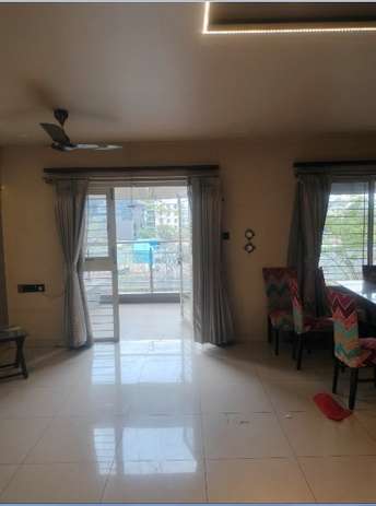 3 BHK Apartment For Rent in Paranjape Schemes Yuthika Baner Pune  7298508