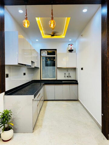 Kitchen in 4 BHK Independent House at Ansal Sun City, Kalwar Road – for Sale