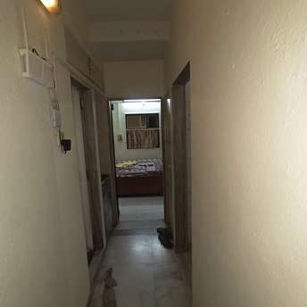 1 BHK Apartment For Rent in Suchidham Complex Goregaon East Mumbai  7298537