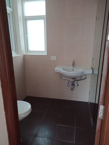 Bathroom in 2 BHK Apartment at Pivotal Paradise, Sector 62 – for Sale