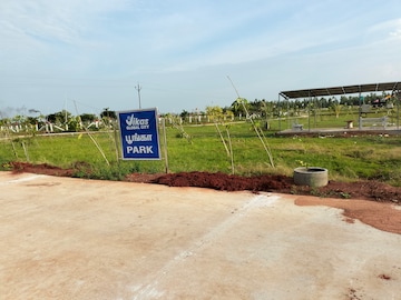 Plot Area in  Plot at Thanjore Road – for Sale