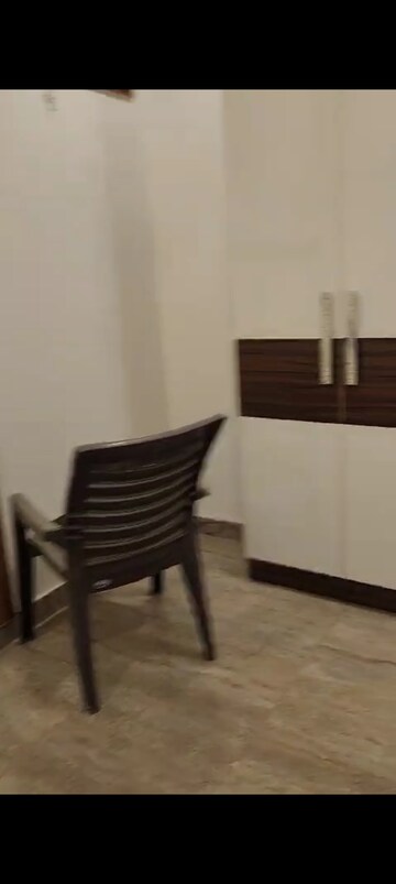 Staircase in 3 BHK Builder Floor at Sector 85 – for Sale