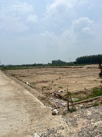 Plot Area in  Plot at Dehradun Cantt – for Sale