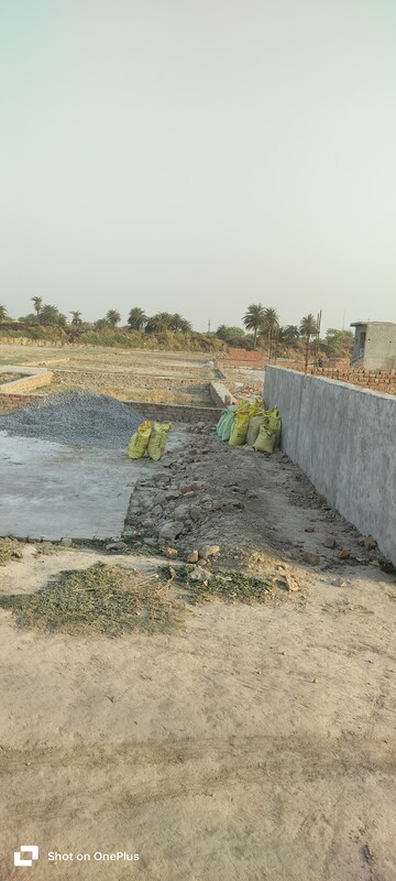  Plot For Sale in Bhopani Village