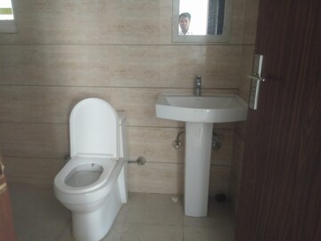Bathroom in 2 BHK Apartment at Ace Divino, Sector 1 Greater Noida – for Sale