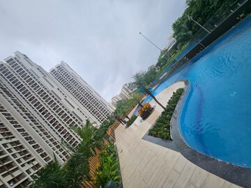 1 BHK Apartment – Exterior View View at MICL Aaradhya Highpark, Mira Road - for Sale