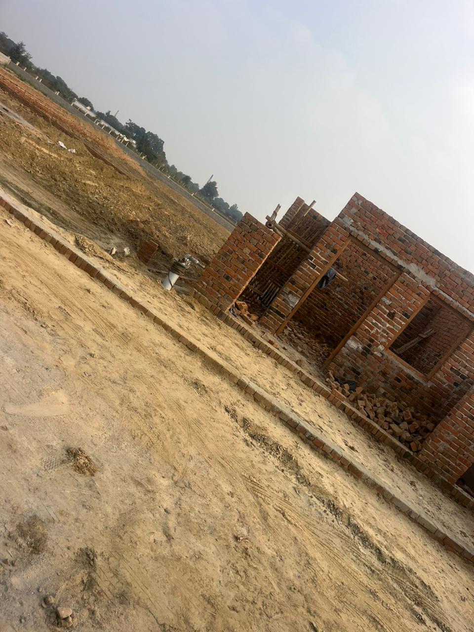 Plot For Resale in Sector 17b Greater Noida  7298523