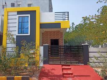 2 BHK Independent House For Resale in Dammaiguda Hyderabad  7298542
