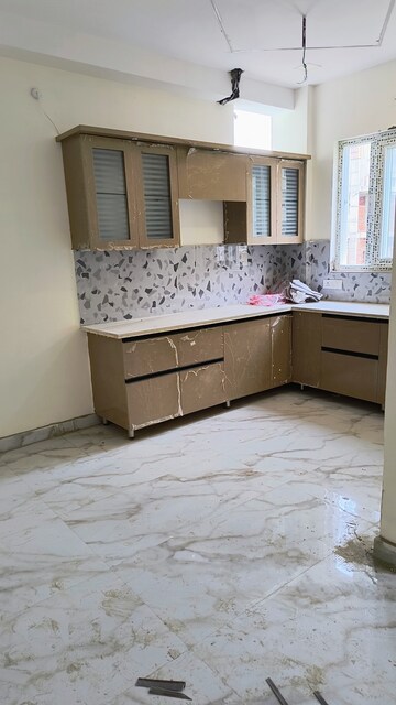 Kitchen in 3 BHK Builder Floor at Sahastradhara Road – for Sale