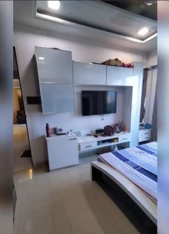 3 BHK Apartment For Resale in Lodha Acenza Andheri East Mumbai  7298624