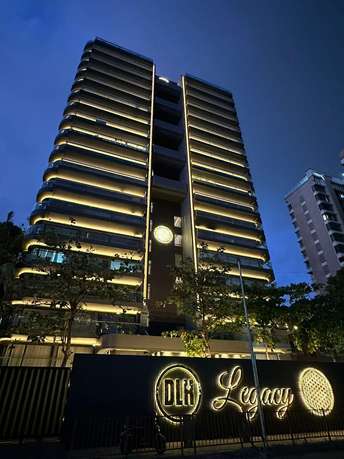 3 BHK Apartment For Resale in DLH Legacy Juhu Mumbai  7298667
