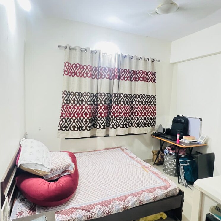 Bedroom, sonigara-excluzee 2 Bedroom 995 Sq.Ft. Apartment In Bhagwan Nagar Pune 7298686