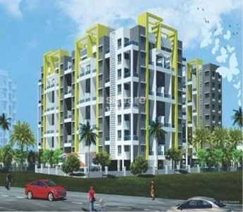 2 BHK Apartment For Rent in Sonigara Excluzee Bhagwan Nagar Pune 7298686