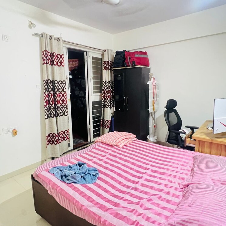 Bedroom, sonigara-excluzee 2 Bedroom 995 Sq.Ft. Apartment In Bhagwan Nagar Pune 7298686