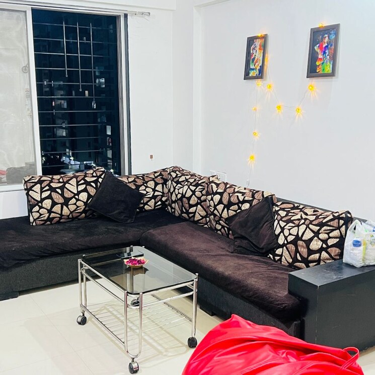 Living Room, sonigara-excluzee 2 Bedroom 995 Sq.Ft. Apartment In Bhagwan Nagar Pune 7298686