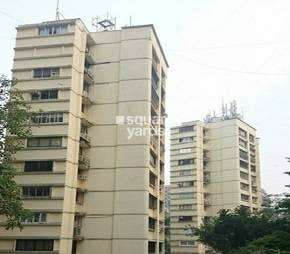 3 BHK Apartment For Rent in Sunset Heights Pali Hill Pali Hill Mumbai 7298684