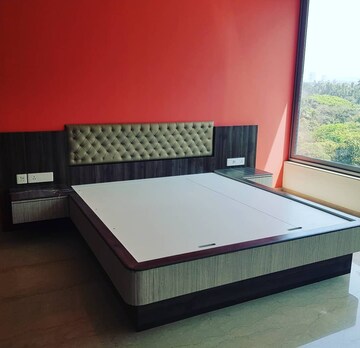Bedroom in 5 BHK Apartment at Andheri East – for Sale
