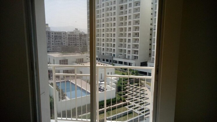 Exterior View, godrej-horizon 1 Bedroom 640 Sq.Ft. Apartment In Mohammadwadi Pune 7298695