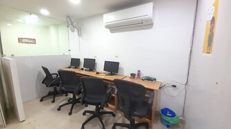 Commercial Office Space 516 Sq.Ft. For Resale in Telibandha Raipur  7298727