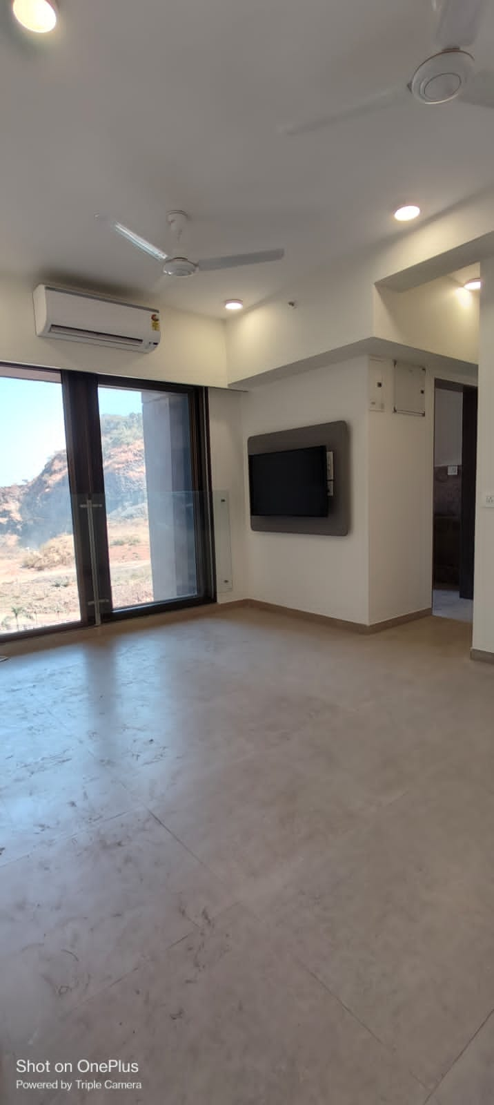 1 BHK Apartment For Rent in Kanakia Silicon Valley Powai Mumbai  7298713