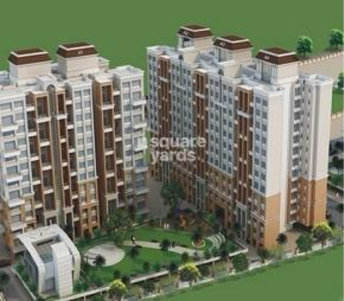 2 BHK Apartment For Rent in Atlanta Society Bhagwan Nagar Pune  7298716