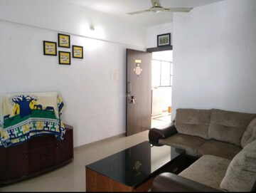 2 BHK Apartment For Sale in Kolte Ivy Estate, Wagholi