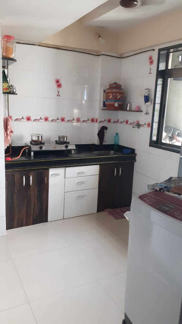 Kitchen, dindoshi-onkar-chs 1 Bedroom 396 Sq.Ft. Apartment In Malad East Mumbai 7298734
