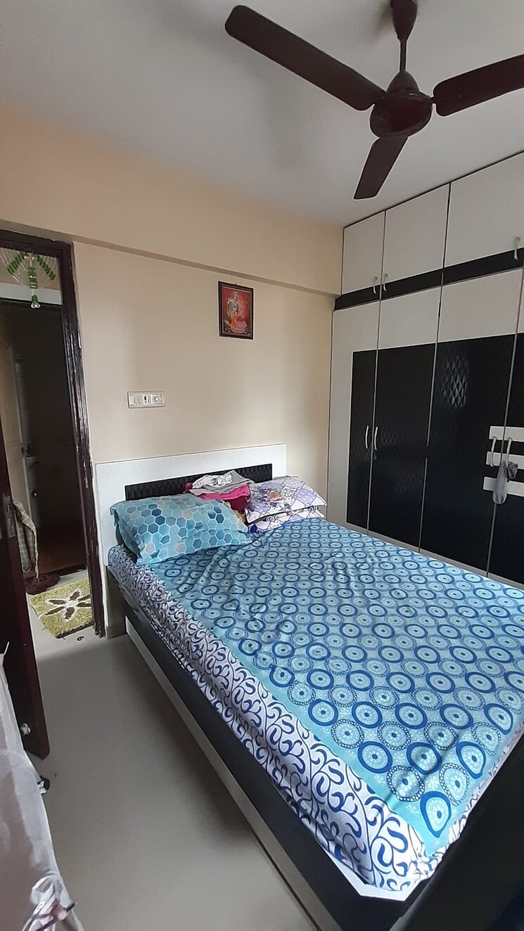 Bedroom, dindoshi-onkar-chs 1 Bedroom 396 Sq.Ft. Apartment In Malad East Mumbai 7298734