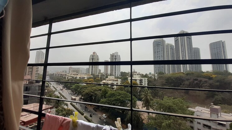 Exterior View, dindoshi-onkar-chs 1 Bedroom 396 Sq.Ft. Apartment In Malad East Mumbai 7298734