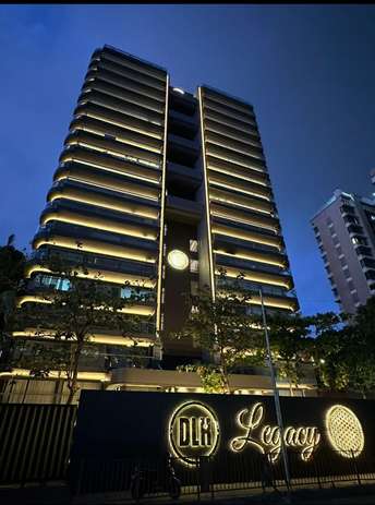 3 BHK Apartment For Resale in DLH Legacy Juhu Mumbai  7298735