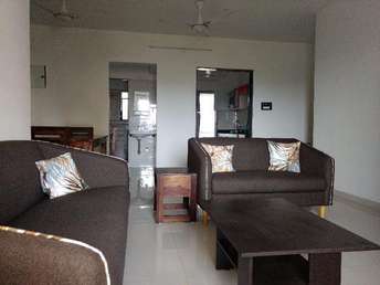 3 BHK Apartment For Rent in Dn Nagar Mumbai  7298732