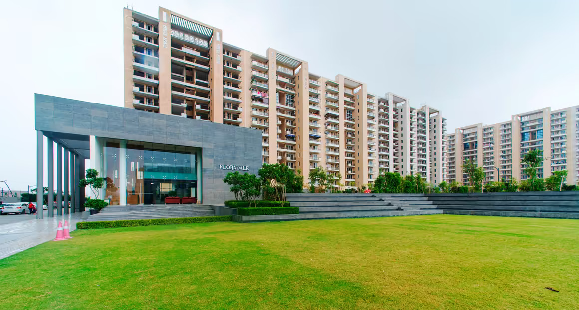 4 BHK Apartment For Resale in Tulip Violet Sector 69 Gurgaon  7298760