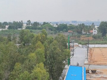 Plot – Exterior View View at Nigma Prime Rose, Jigani - for Sale