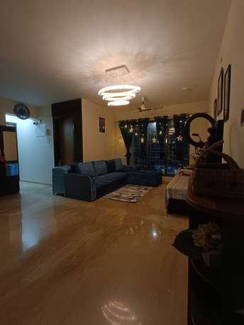 3 BHK Apartment For Rent in Versova Mumbai  7298772