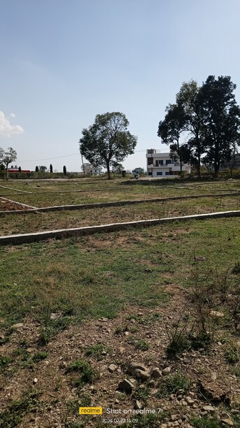 Plot For Resale in Doiwala Dehradun  7298785