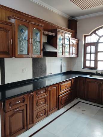 2 BHK Builder Floor For Rent in Sector 17 Faridabad  7298807