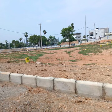  Plot For Sale in Medchal