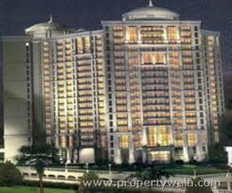 Exterior View, raheja-acropolis 3 Bedroom 1855 Sq.Ft. Apartment In Deonar Mumbai 7298774