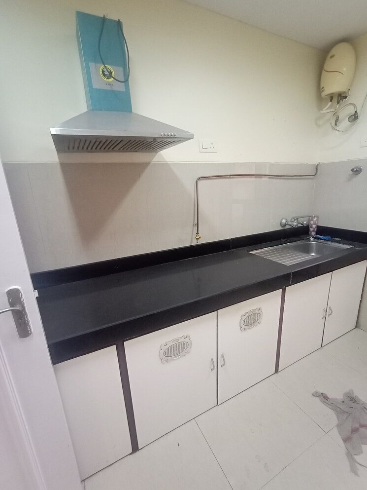 Kitchen, raheja-acropolis 3 Bedroom 1855 Sq.Ft. Apartment In Deonar Mumbai 7298774