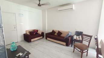 2 BHK Apartment For Rent in Vastrapur Ahmedabad  7298812