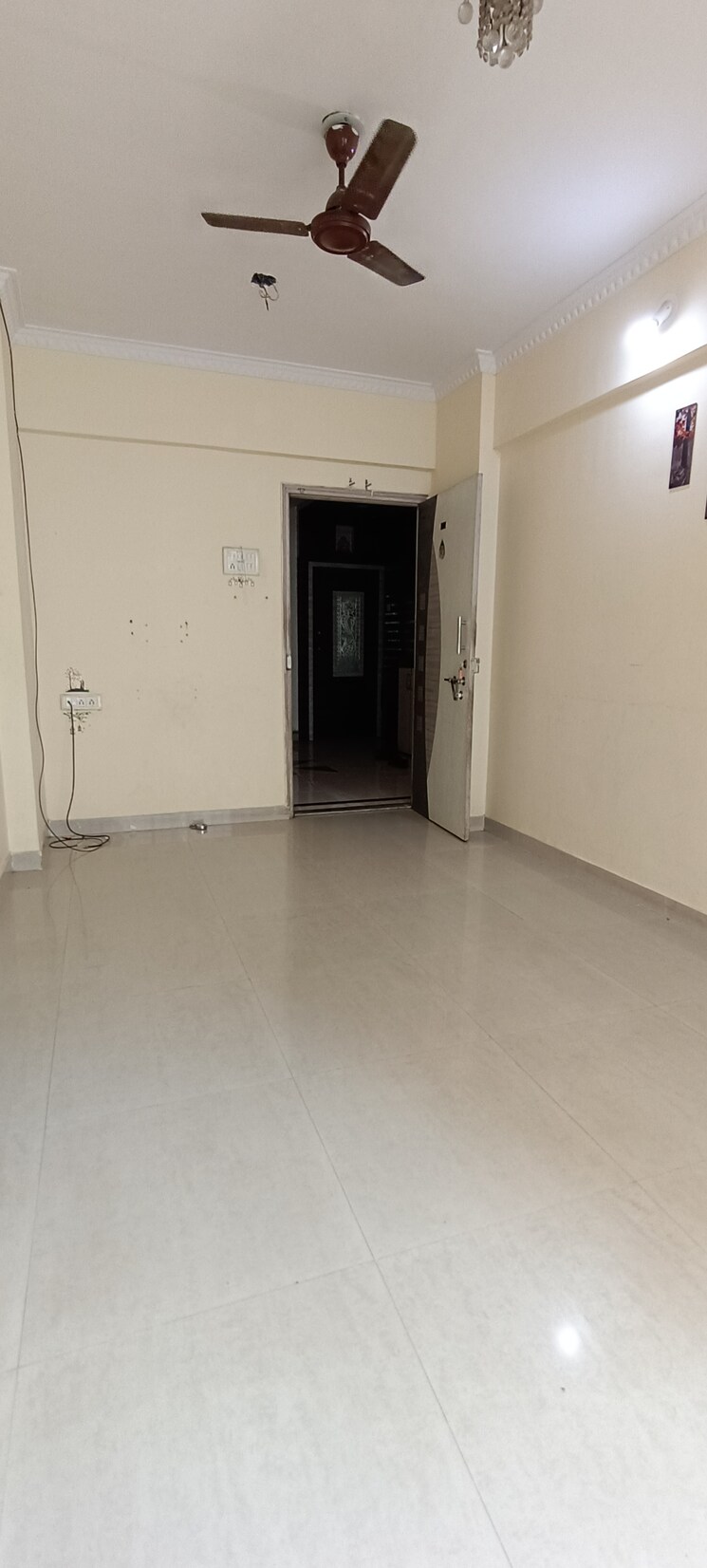 Room, ganesh-dham-kamothe 1 Bedroom 650 Sq.Ft. Apartment In Kamothe Sector 21 Navi Mumbai 7298828